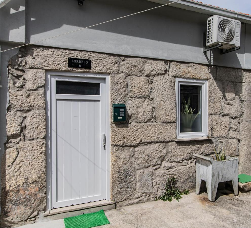 Casa Das Virtudes - Estadia No Coracao Do Porto, Lapa Villa Екстериор снимка